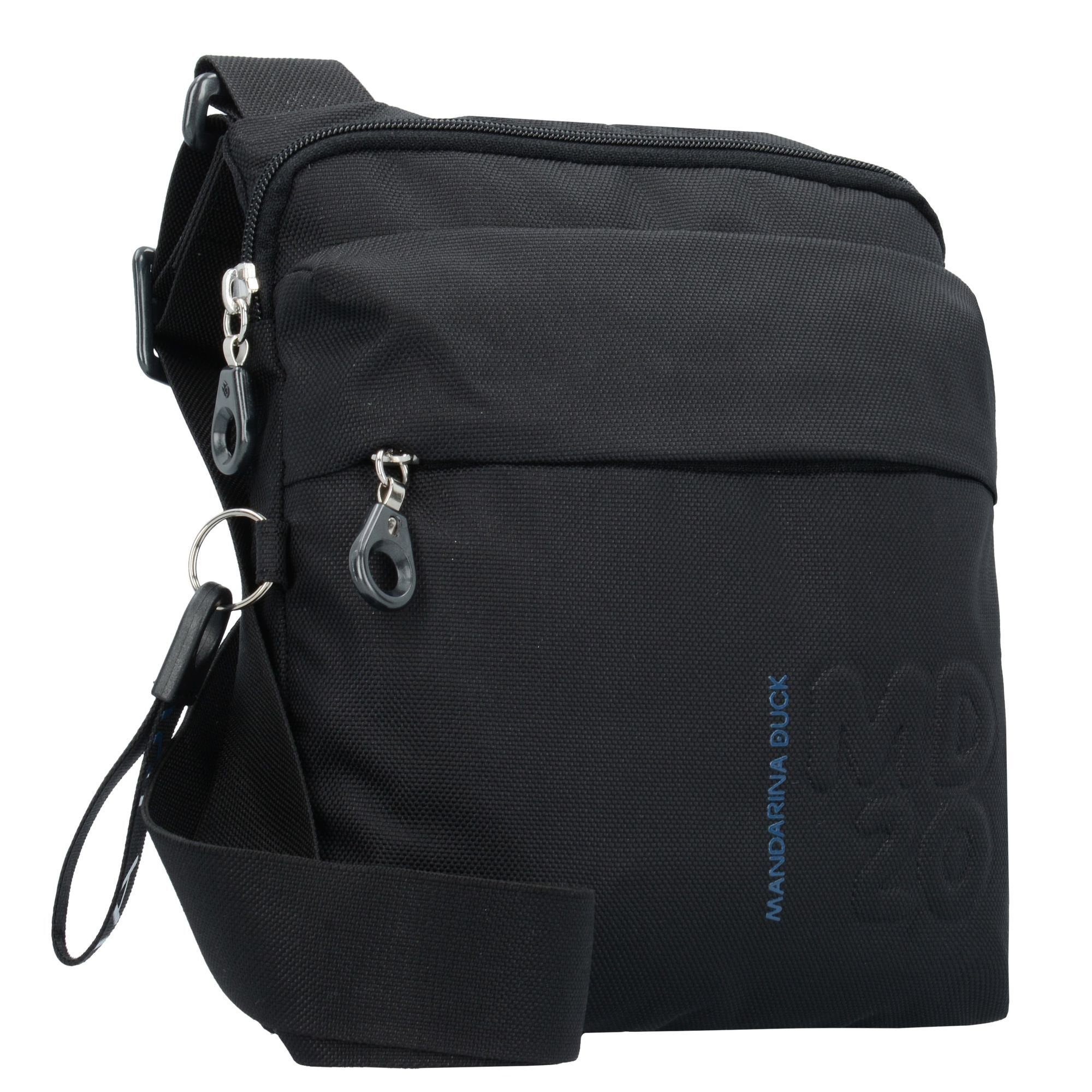 Mandarina Duck Umhängetasche MD20, Polyester
