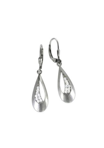 VIVANCE Серьги »925/- Sterling Silber Zi...