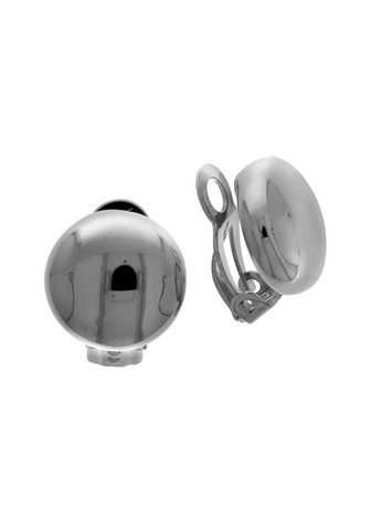 VIVANCE Клипсы »925/- Sterling Silber rh...