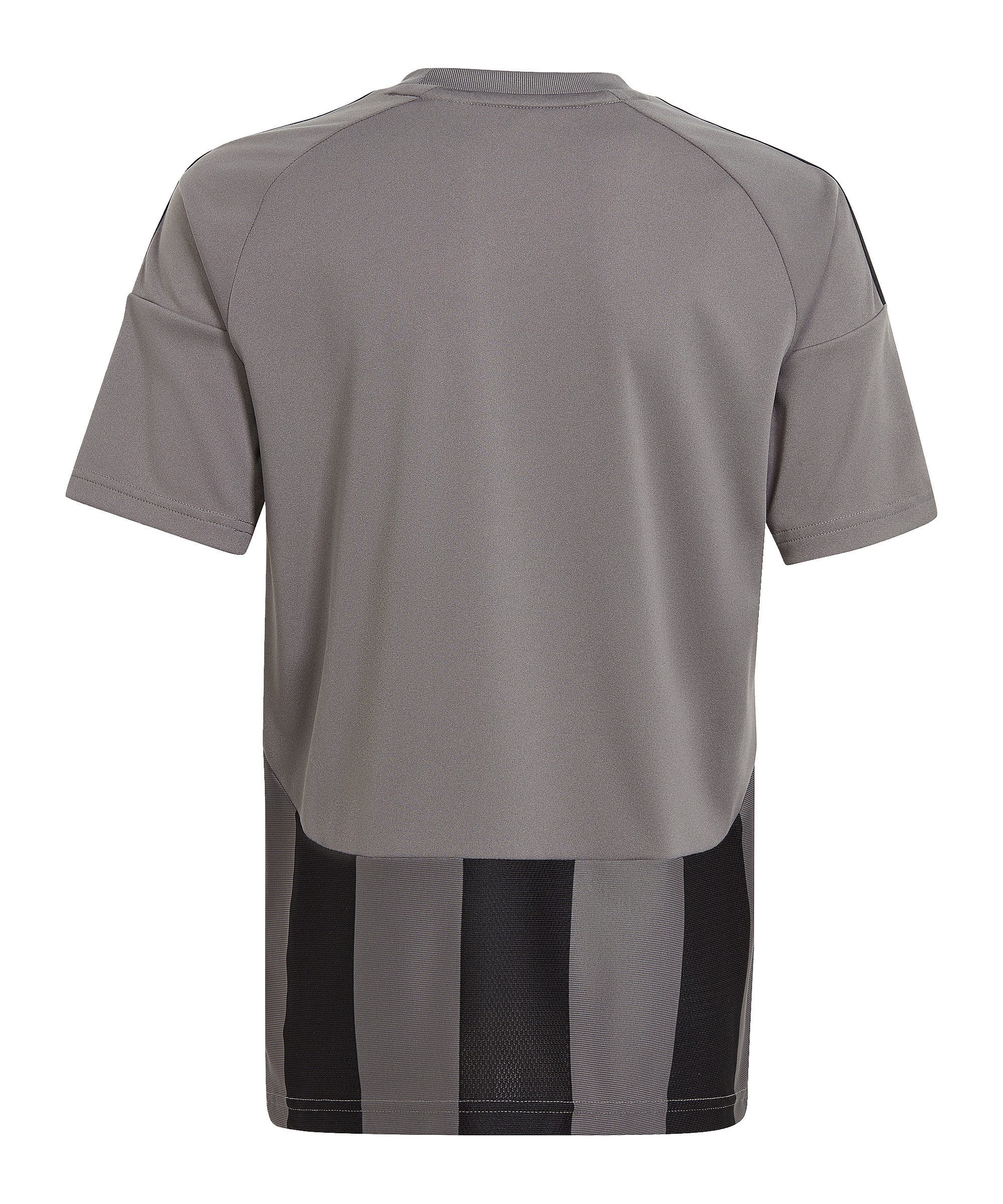 adidas Performance Fußballtrikot adidas Performance Striped 24 Trikot Kids Teamsport – Bild 2 von 5