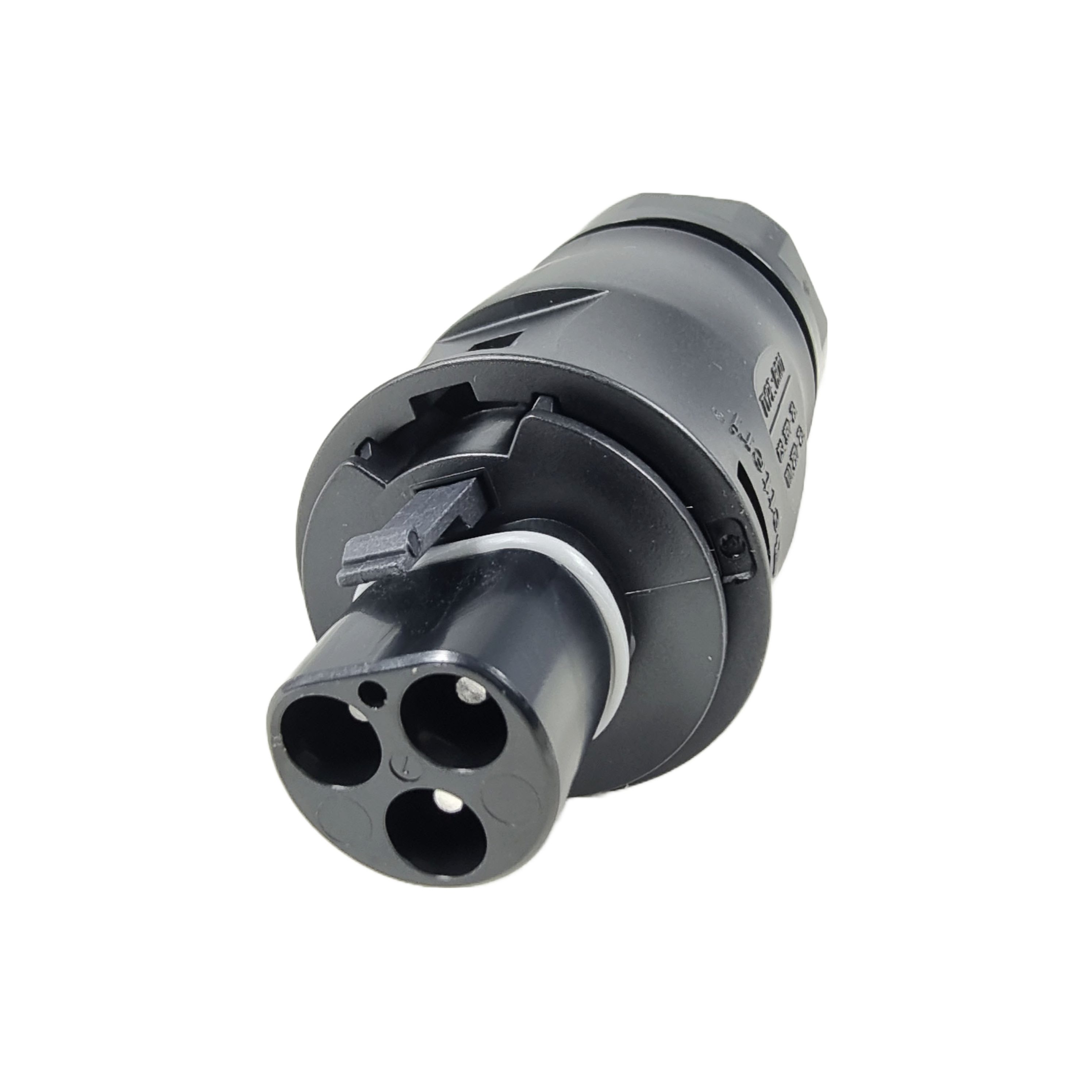 SolX Rundstecker Betteri BC01 Stecker