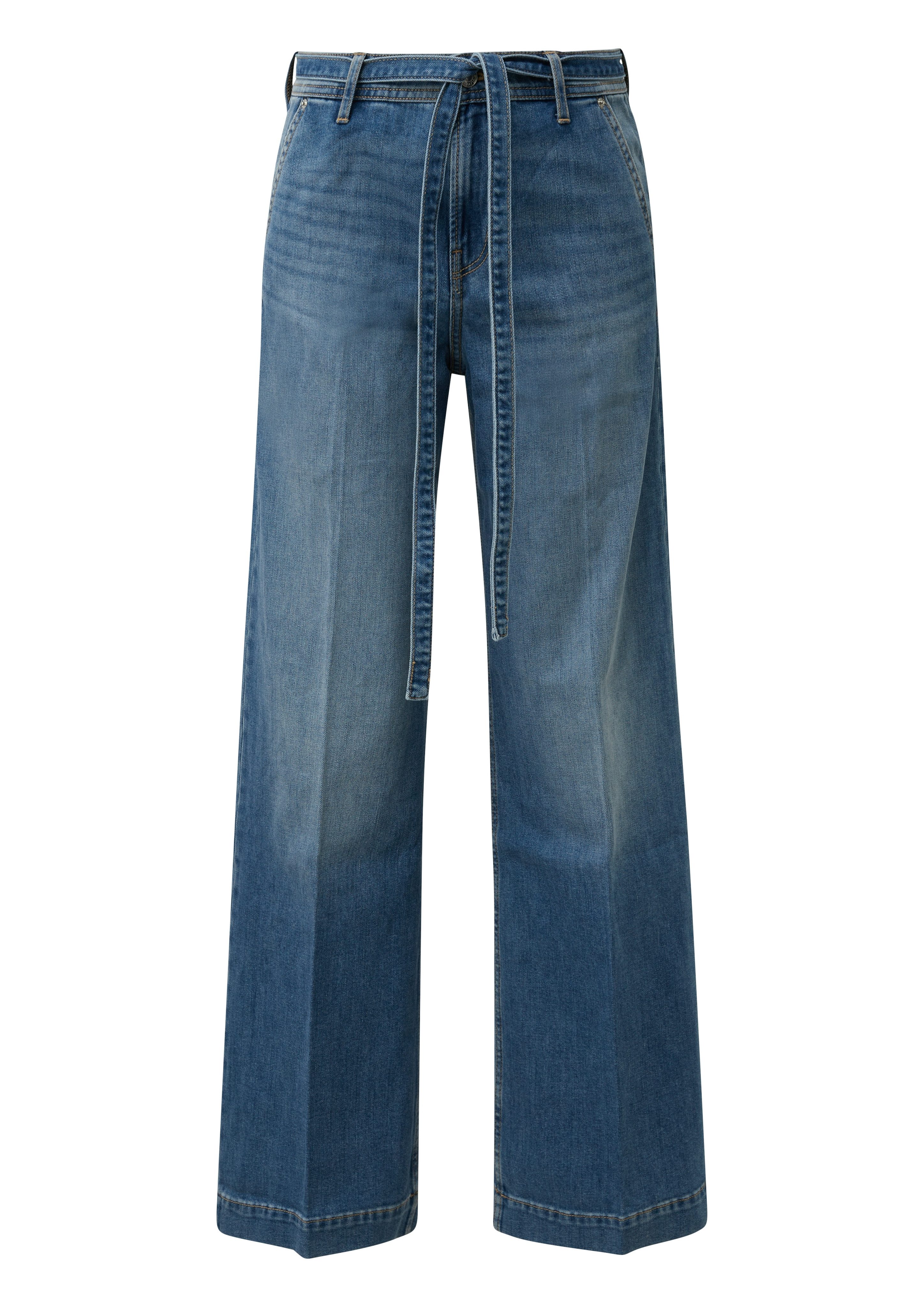s.Oliver 5-Pocket-Jeans günstig online kaufen