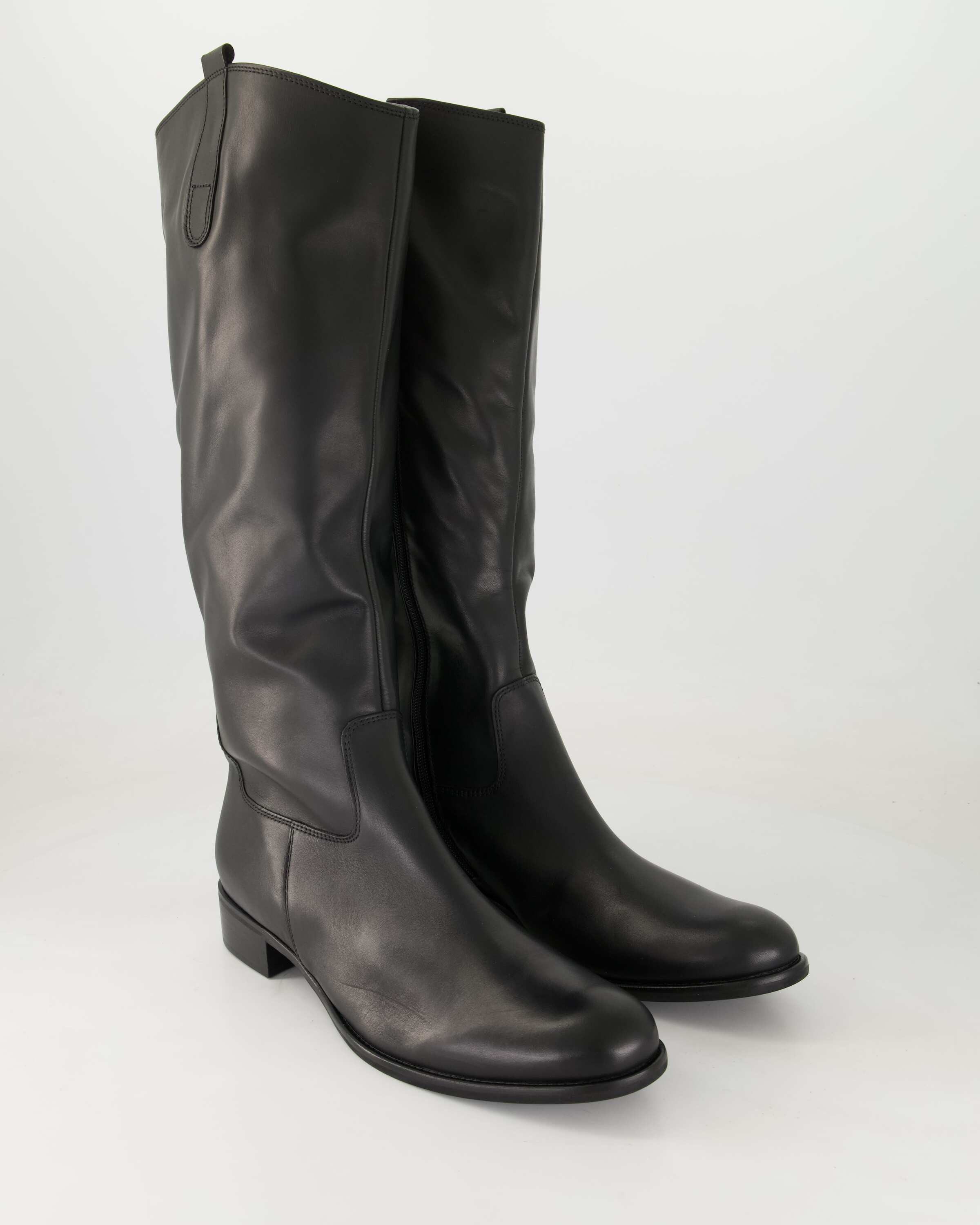 Gabor 71.649.27 Stiefel Obermaterial: Leder günstig online kaufen
