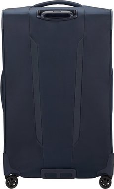 Samsonite Koffer RESPARK 79 EXP, 4 Rollen, Reisekoffer Weichschalenkoffer TSA-Zahlenschloss