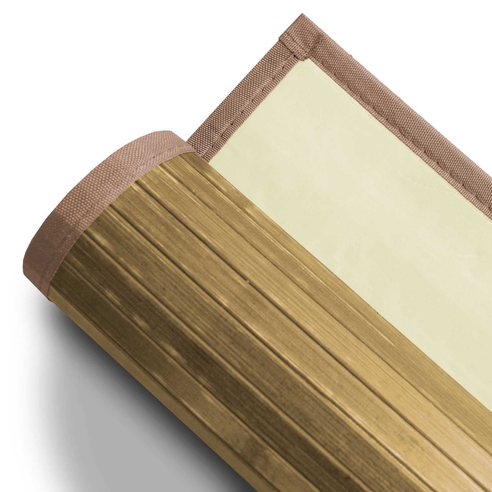 Floordirekt Teppich Tibet, Erhältlich in 7 Größen & 2 Farben, Badematte, ru günstig online kaufen