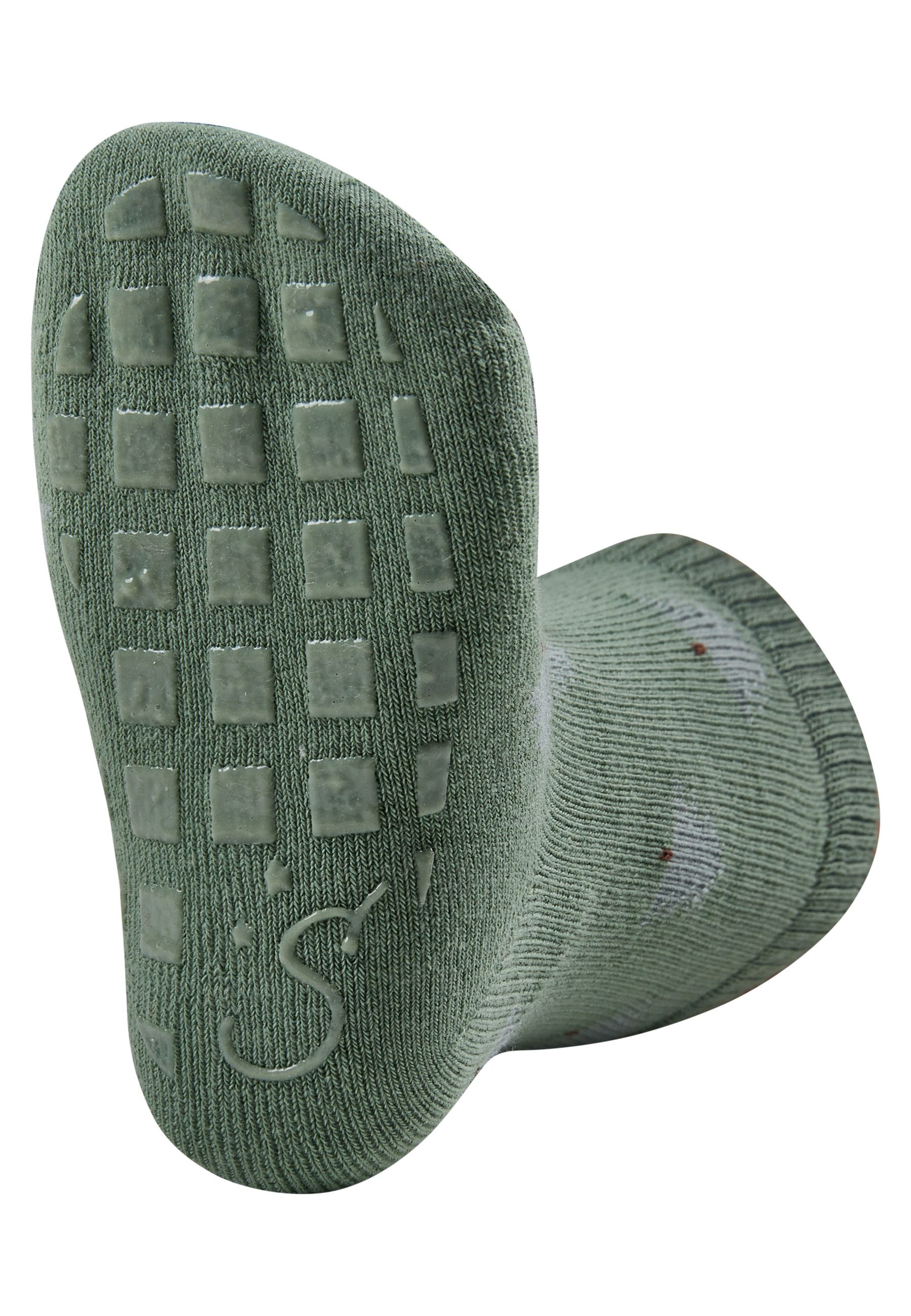 Sterntaler® ABS-Socken ABS Socken 2er-Pack Wichtel (2-Paar, 2er-Pack)