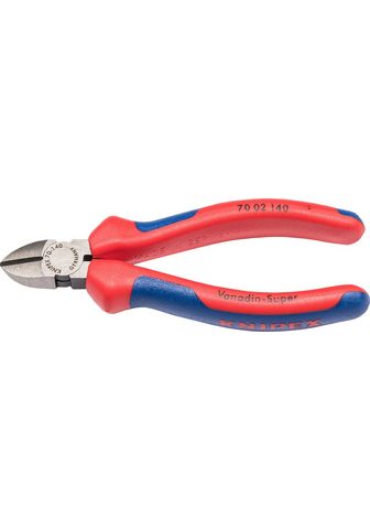 KNIPEX Плоскогубцы 140 mm