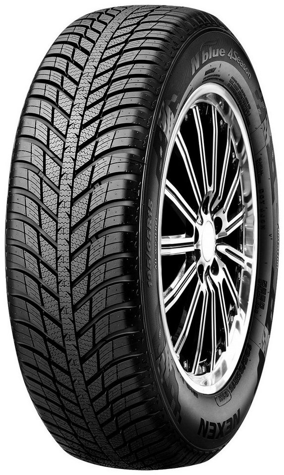 NEXEN Ganzjahresreifen »N Blue 4Season« kaufen OTTO NEXEN Ganzjahresreifen »N Blue 4Season« kaufen OTTO