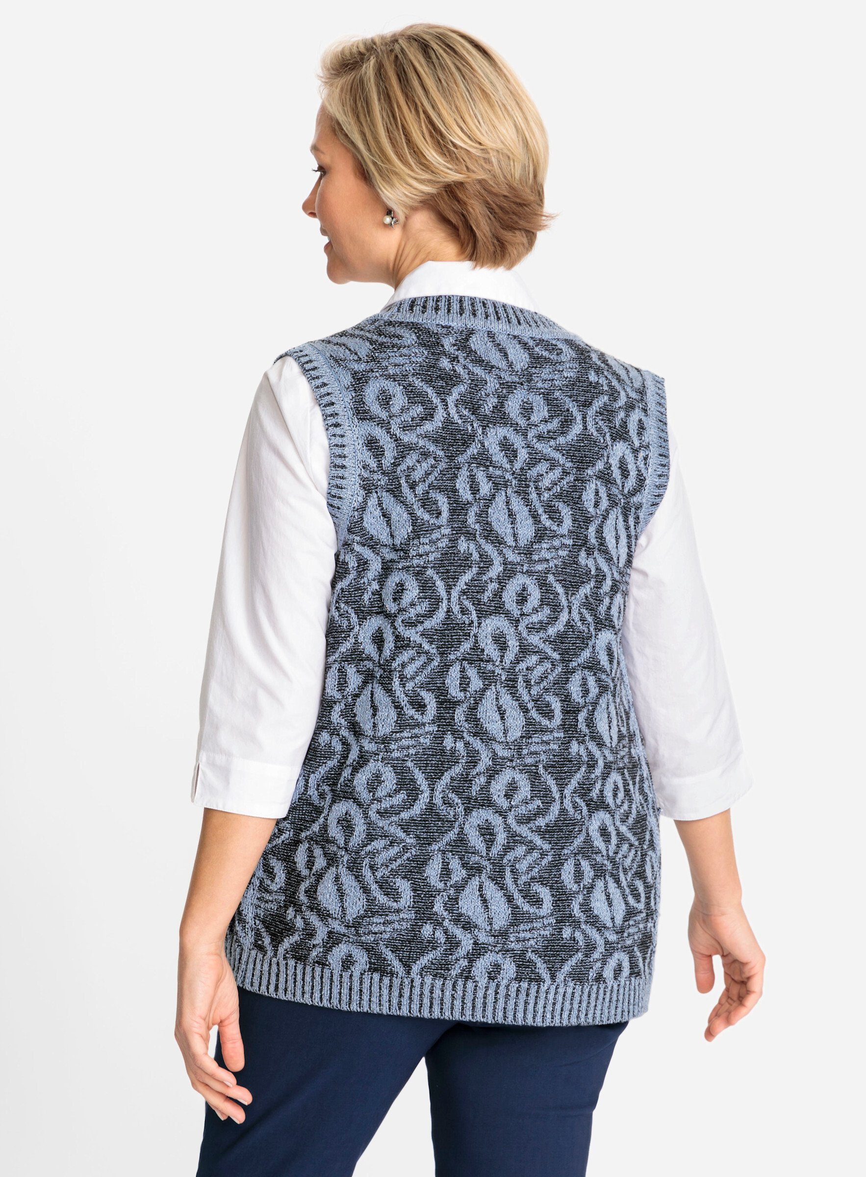 Witt Strickweste Strickweste . günstig online kaufen