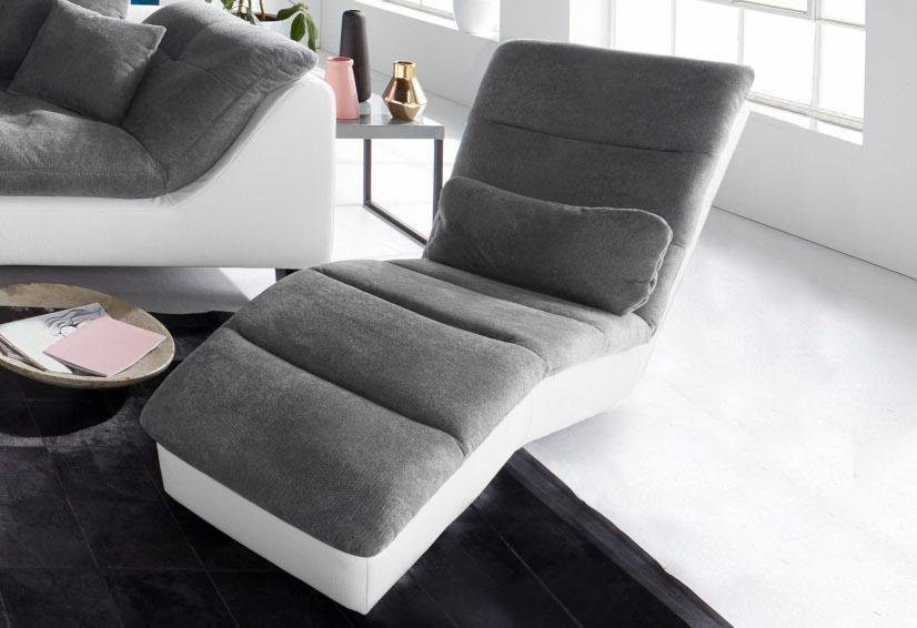 Relaxliege BRUNO BANANI 