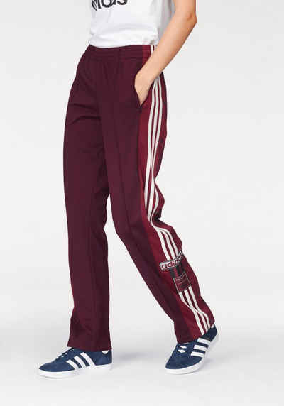 adidas originals sporthose rot adidas originals sporthose rot