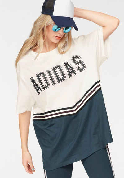 t-shirt damen adidas bauchfrei t-shirt damen adidas bauchfrei
