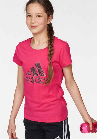 sport t-shirt mädchen adidas sport t-shirt mädchen adidas