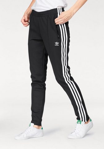 ADIDAS ORIGINALS Брюки спортивные »SUPER STAR TRA...