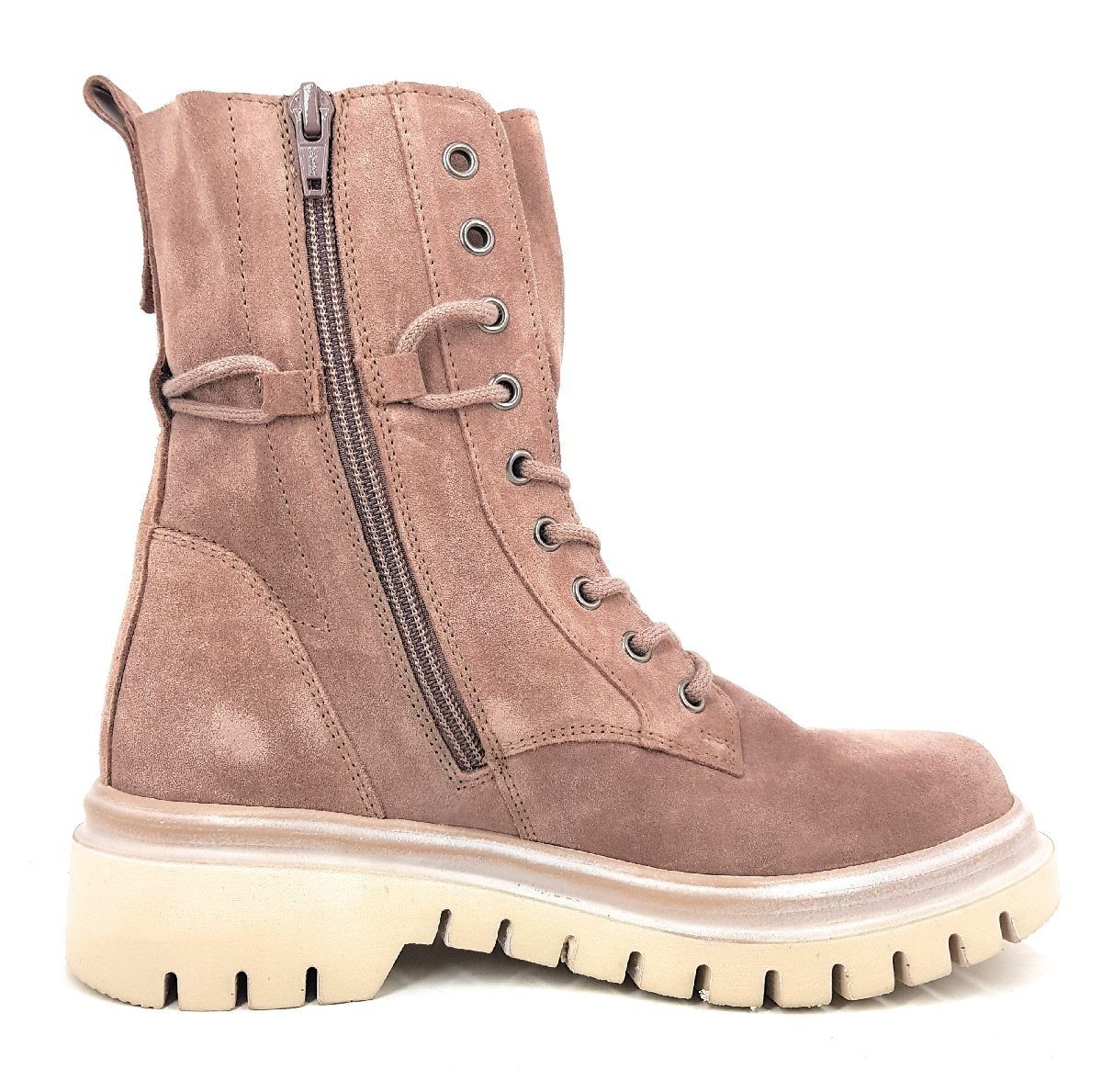 Gabor Stiefel Schnürstiefelette günstig online kaufen