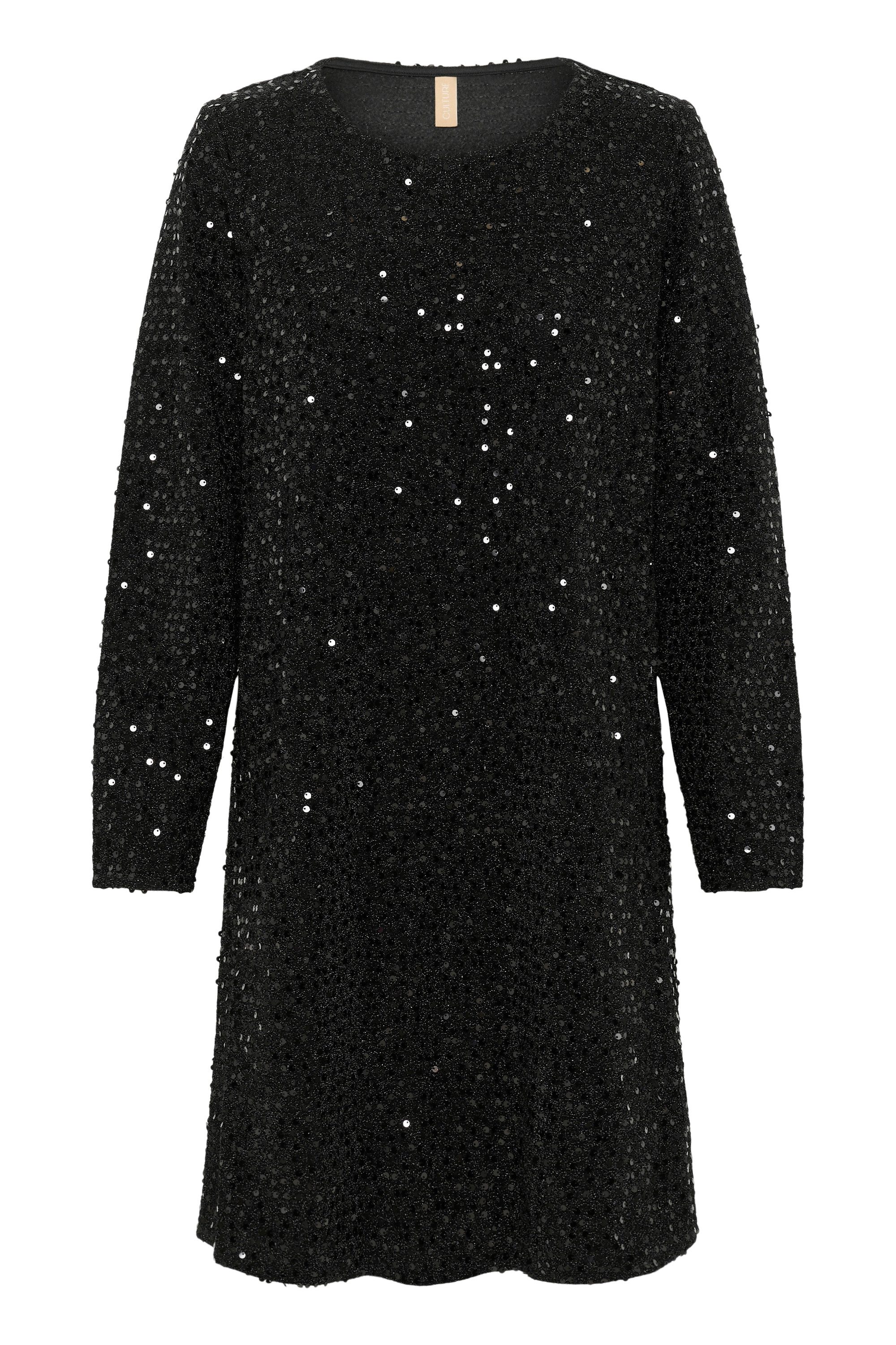 Culture Jerseykleid Jerseykleid CUbia günstig online kaufen