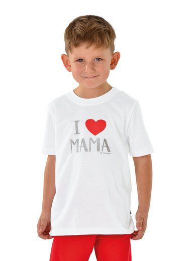 Trigema T-Shirt Lieblings-Mama