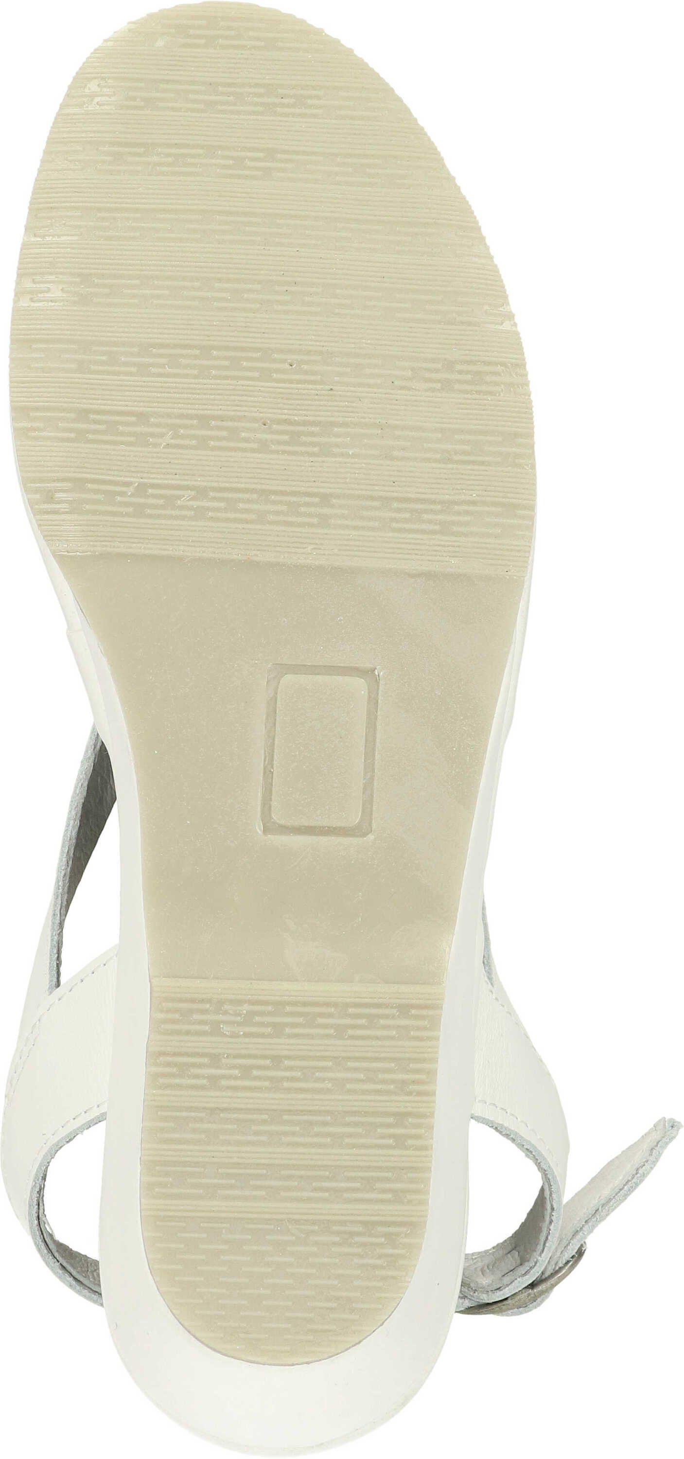 Veloursleder hellgrau Sandale Sandalen Comfortabel aus