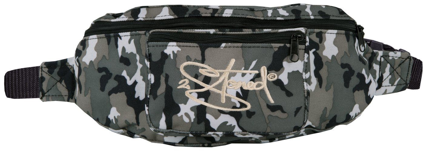 2Stoned Bauchtasche Hüfttasche Retro mit Stick günstig online kaufen