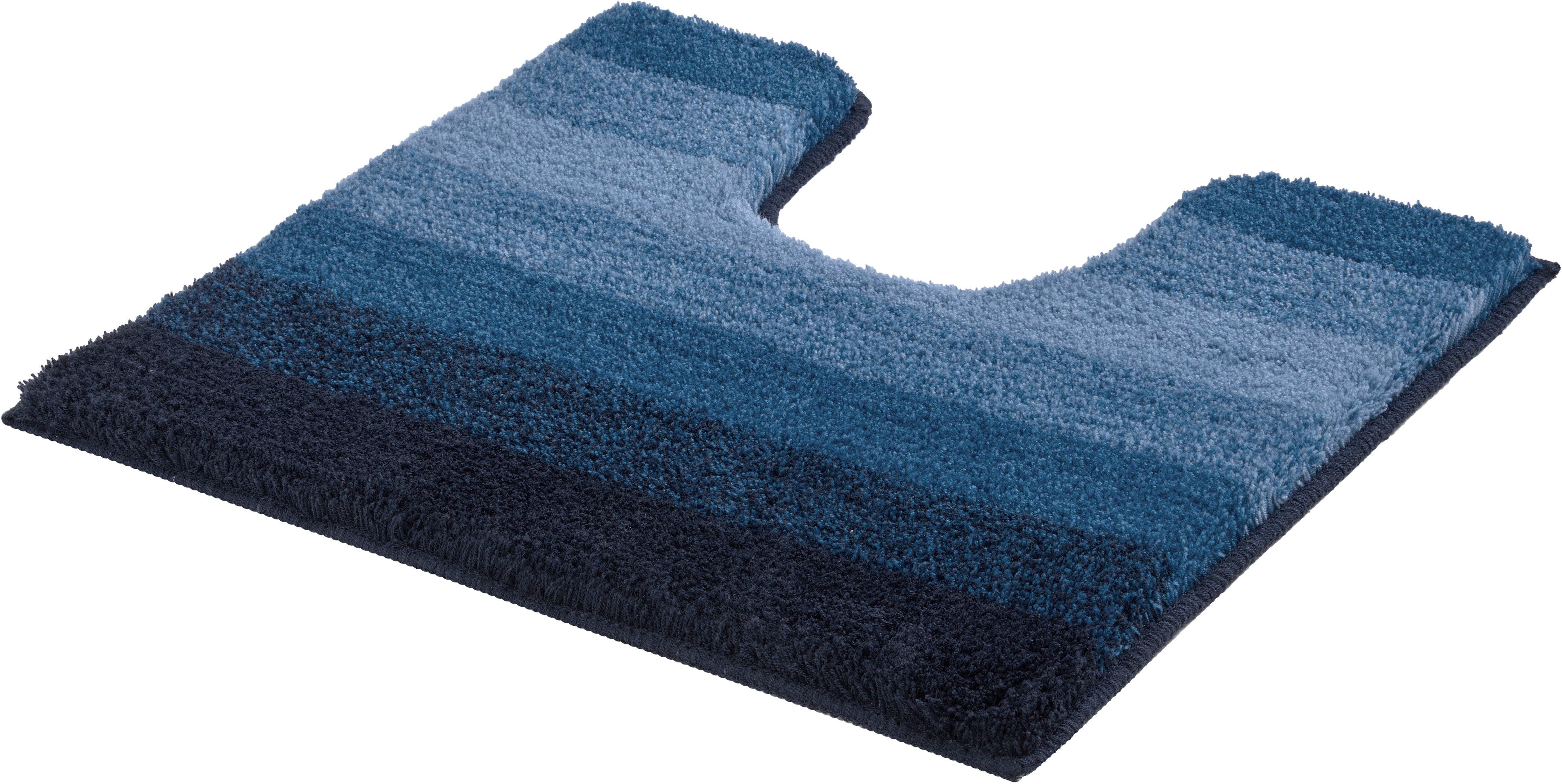 MEUSCH Badematte Palace, Höhe 23 mm, rutschhemmend beschichtet, fußbodenhei günstig online kaufen