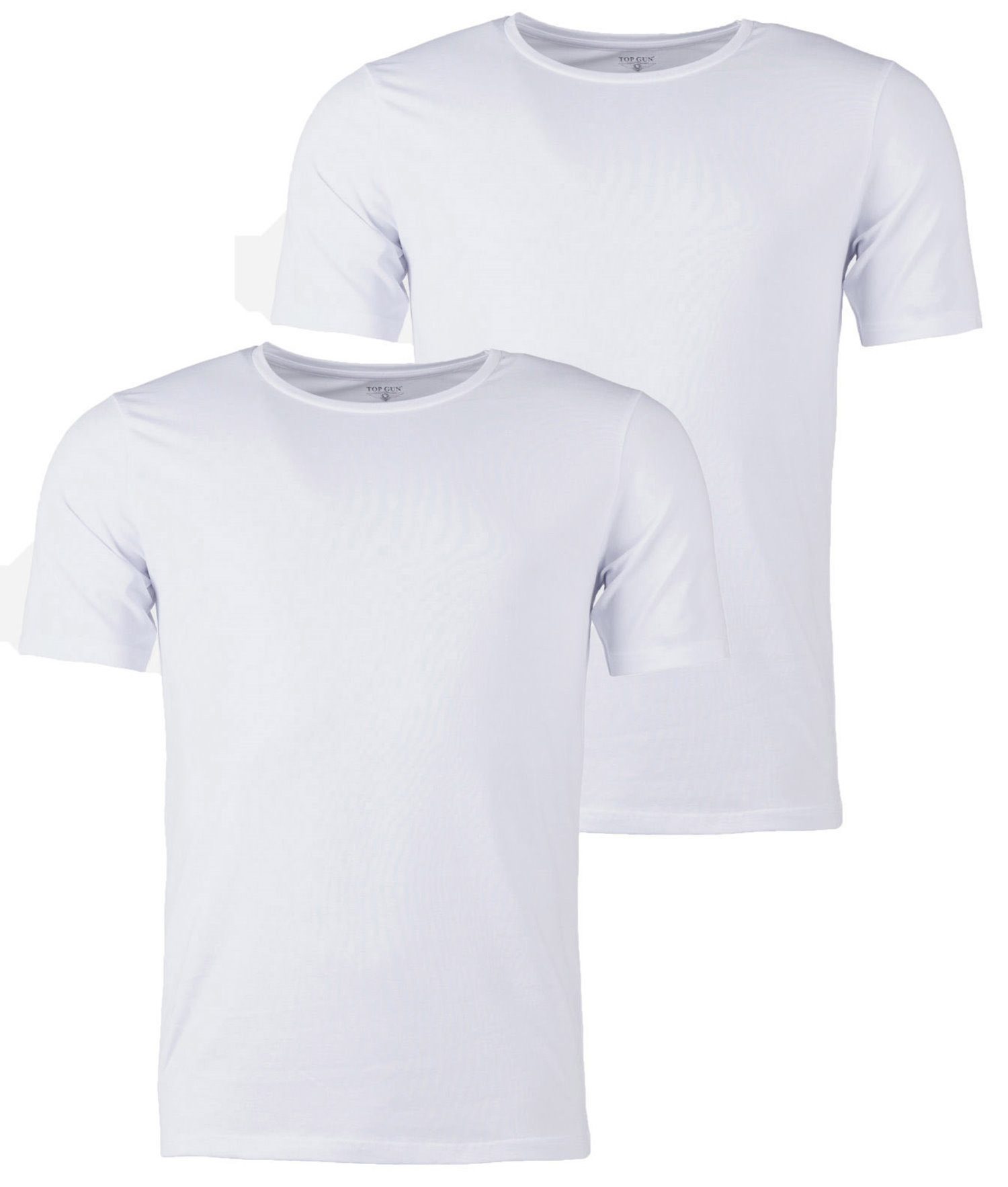 Unterziehshirt Doppelpack Herren Shirts