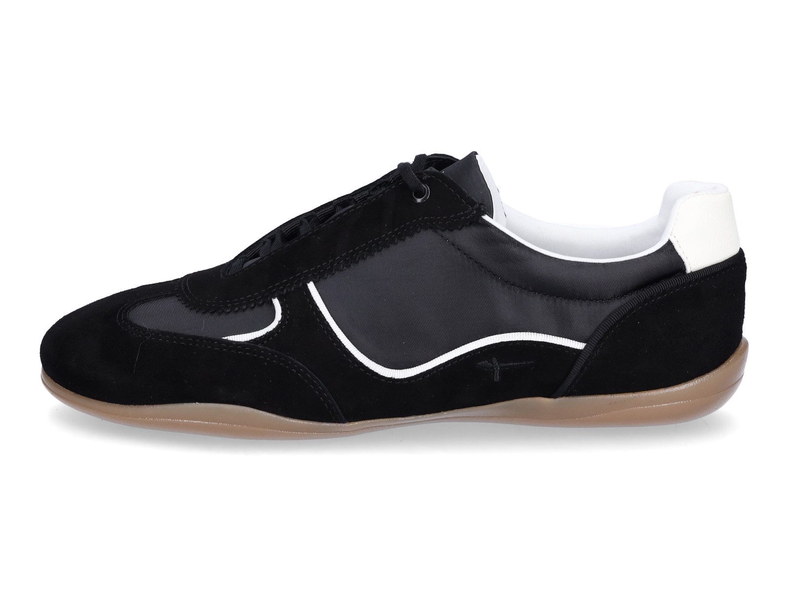 Tamaris Tamaris Damen Sneaker schwarz Sneaker günstig online kaufen