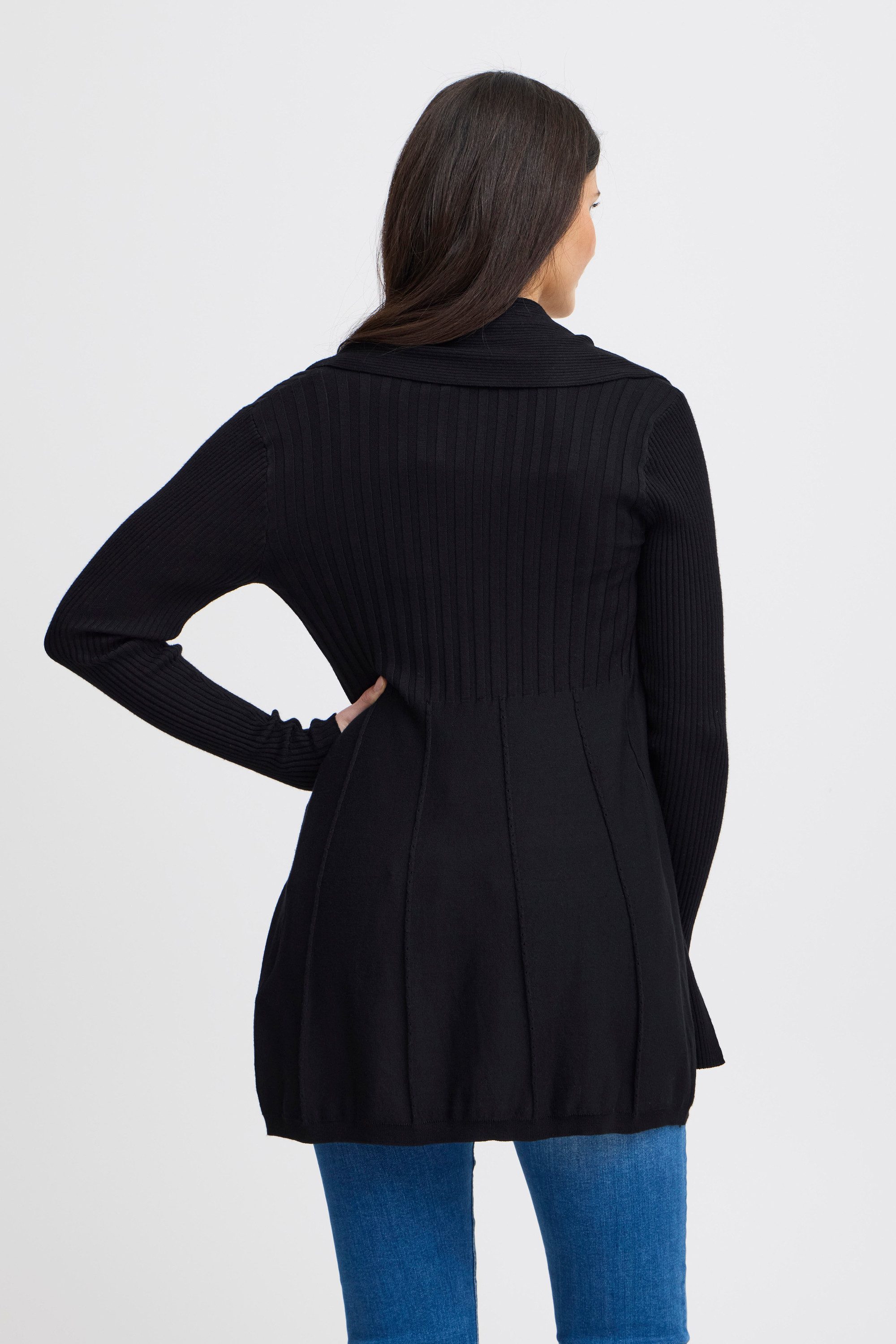 fransa Cardigan Strickjacke FRZubasic