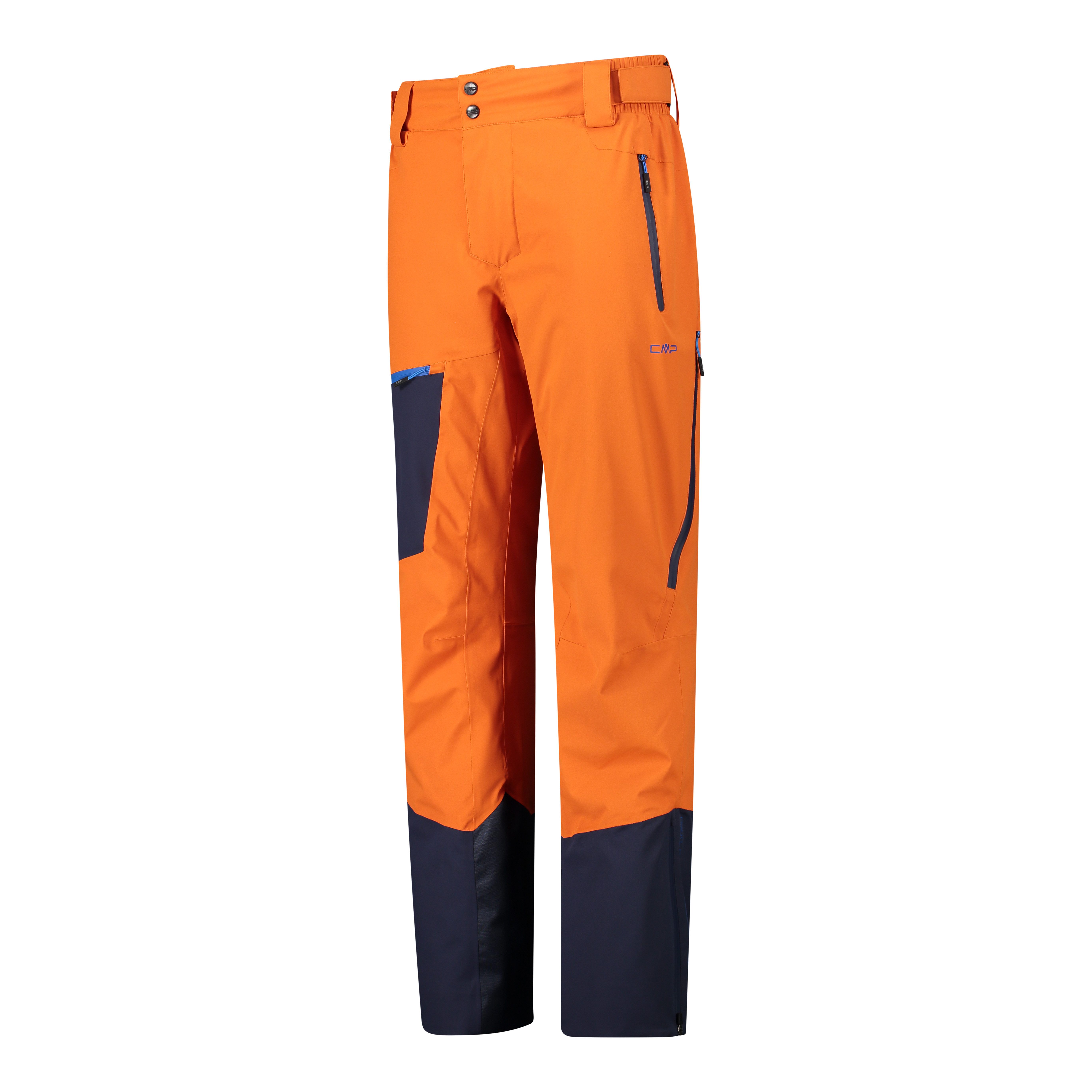 CMP Skihose CMP Herren Skihose MAN PANT FREE RIDE 34W2027