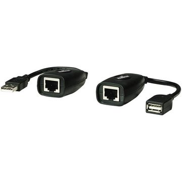 MANHATTAN USB Line Extender Computer-Kabel