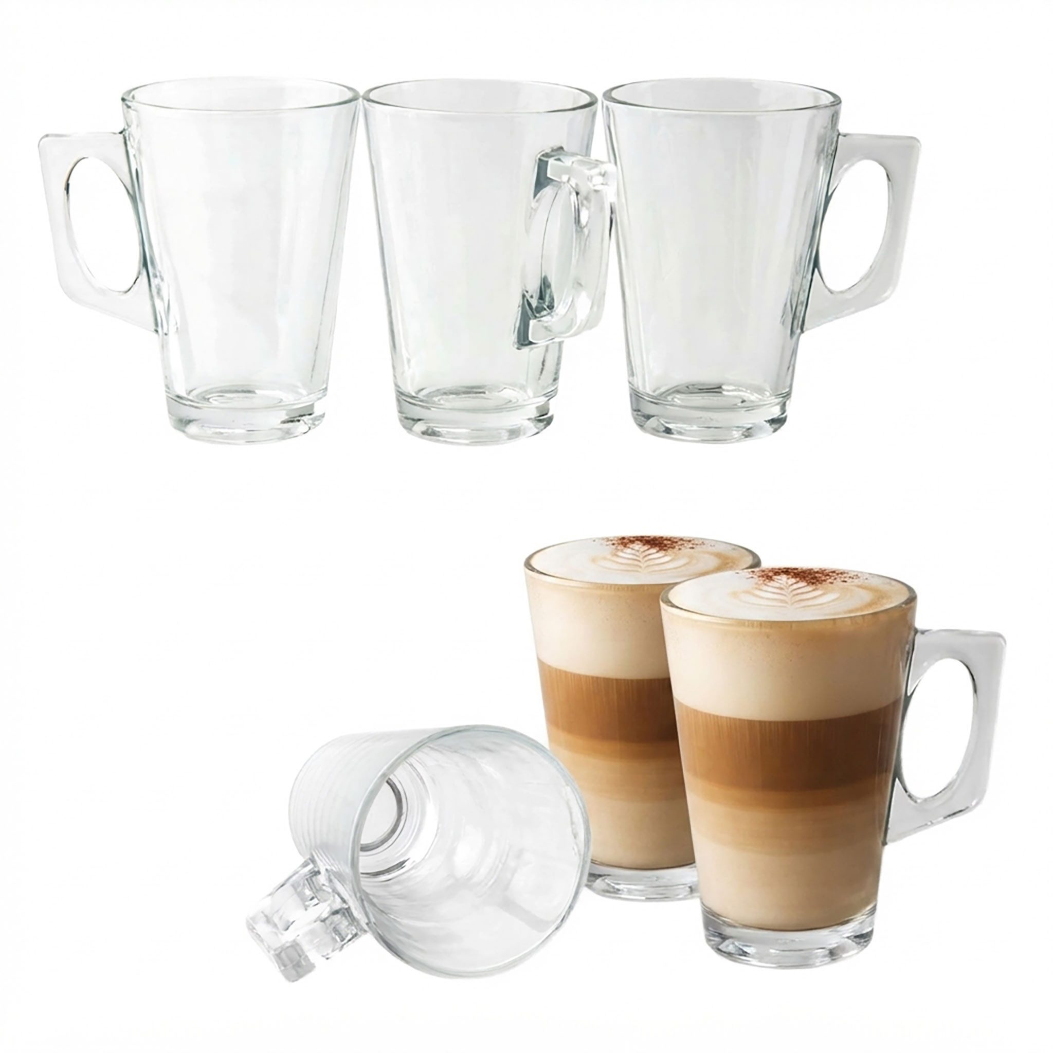 tassen mit gravur Tasse Name oder Spruch in Holz Optik - Kaffeetasse, Kaffeebecher, personalisierte mit für Tee, Kaffee, Cappuccino Pflanztopf Selbstbewässernd