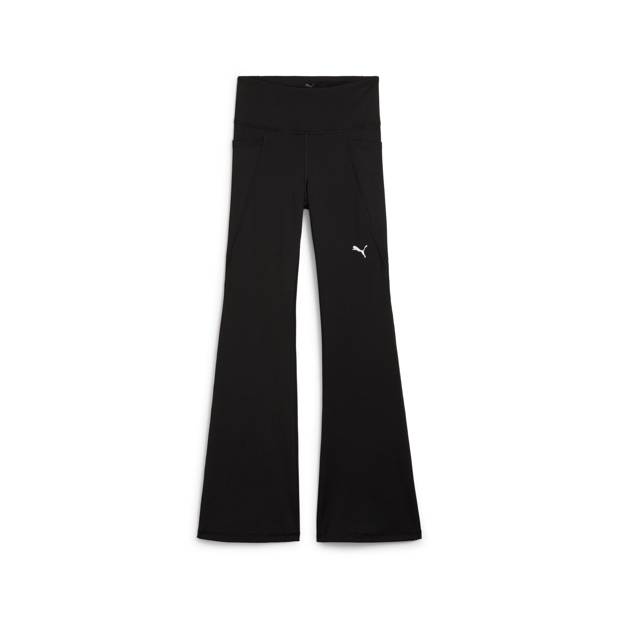 Trainingshose W TAD ESSENTIAL HW BOOTCUT PANT