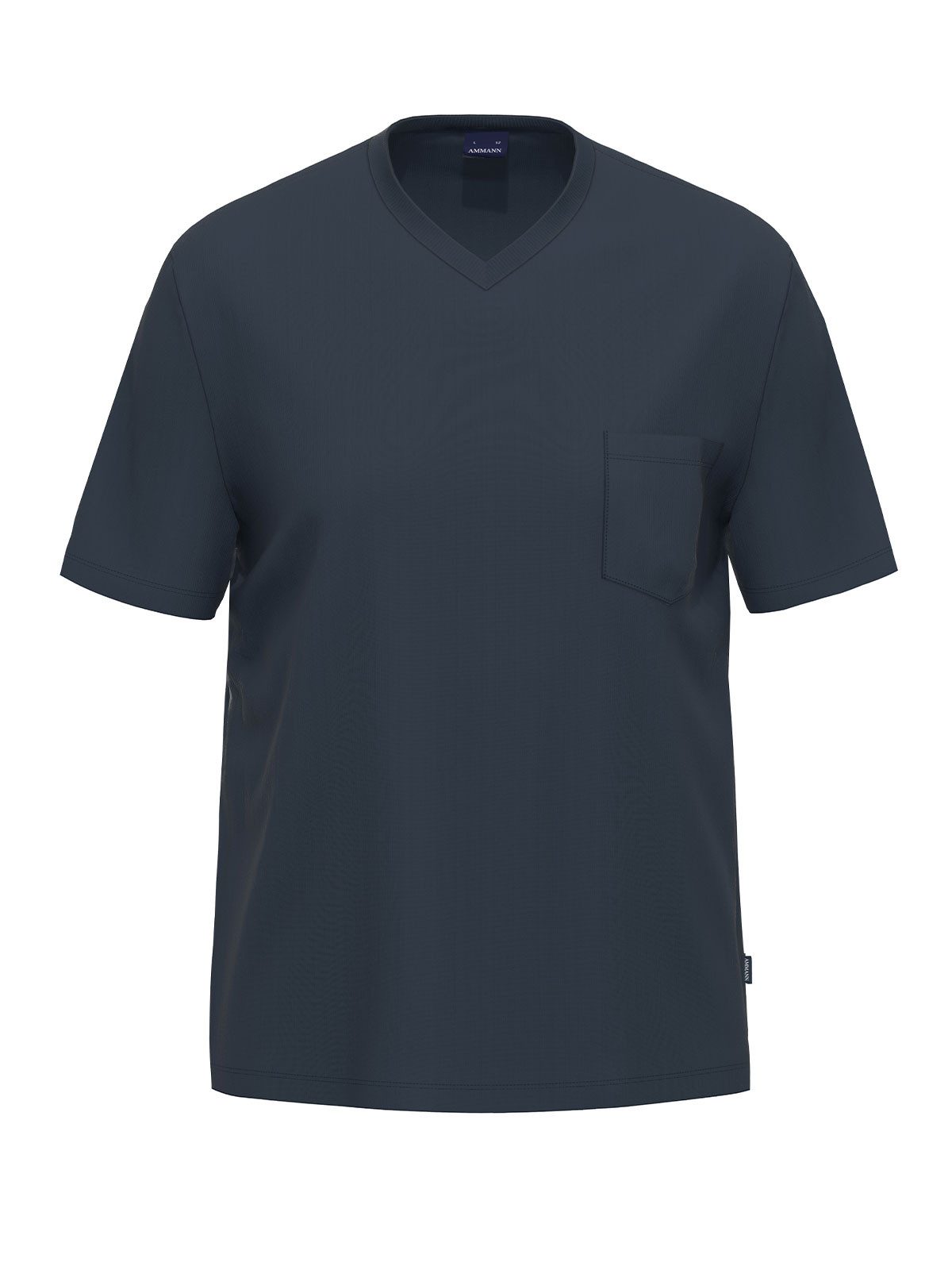 Ammann Unterziehshirt Oberteil 1/2 Arm Men / Mix & Match (Stück, 1-St) -