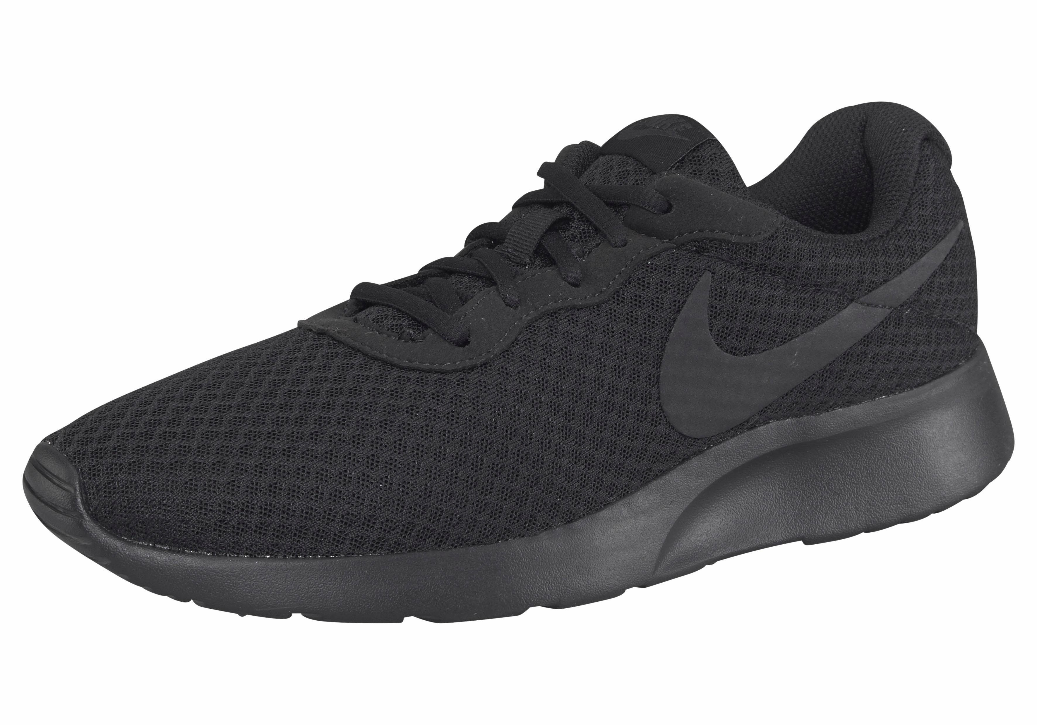 Schwarze Nike Schuhe online kaufen | OTTO