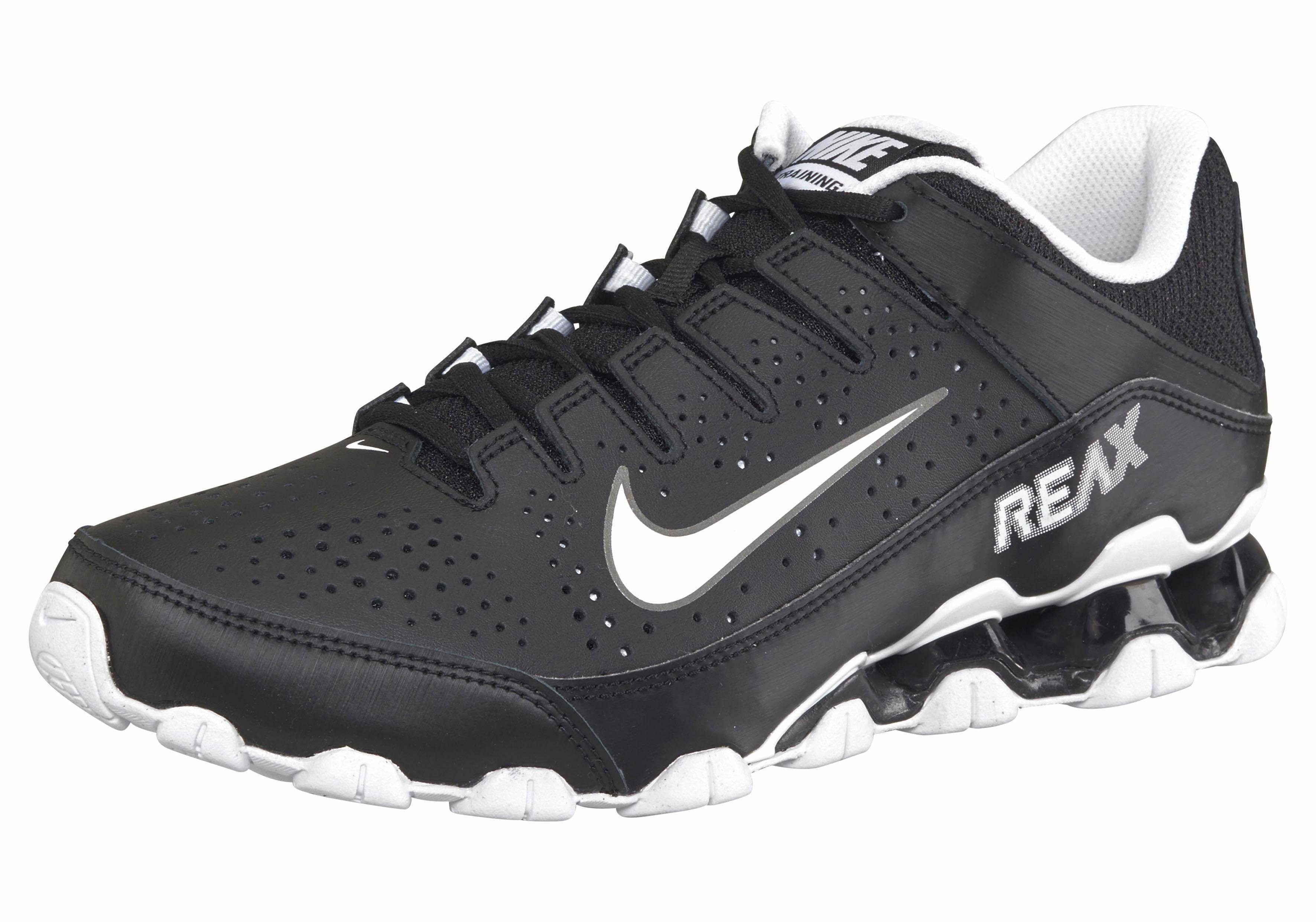 nike reax 8 tr men's stores