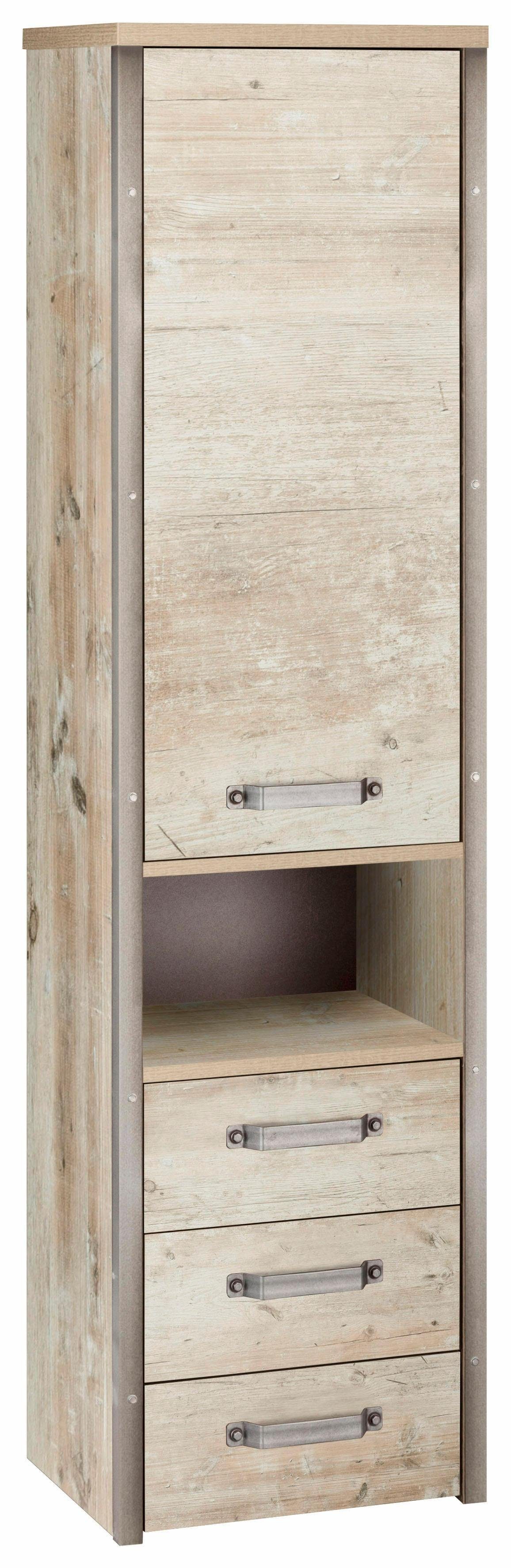 Schildmeyer Mehrzweckschrank HARKON