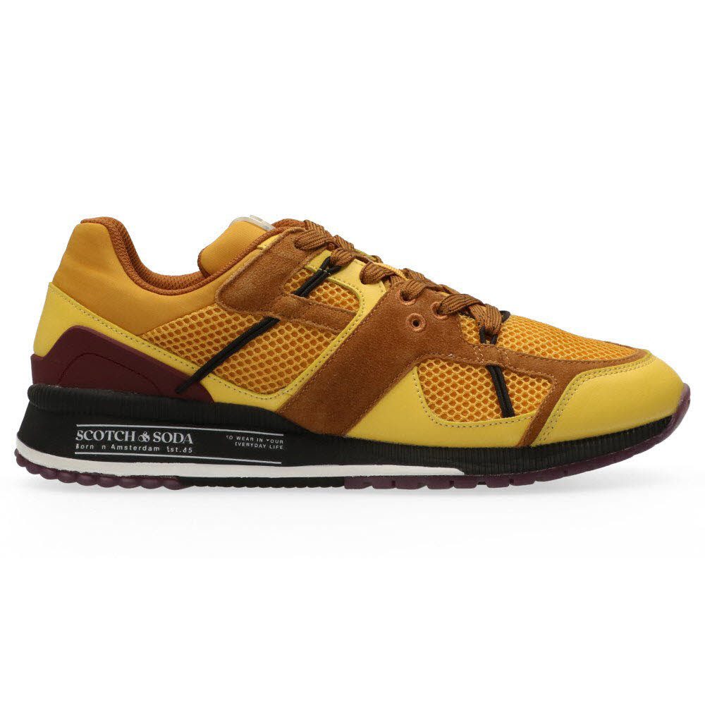 Scotch & Soda Vivex Sneaker günstig online kaufen