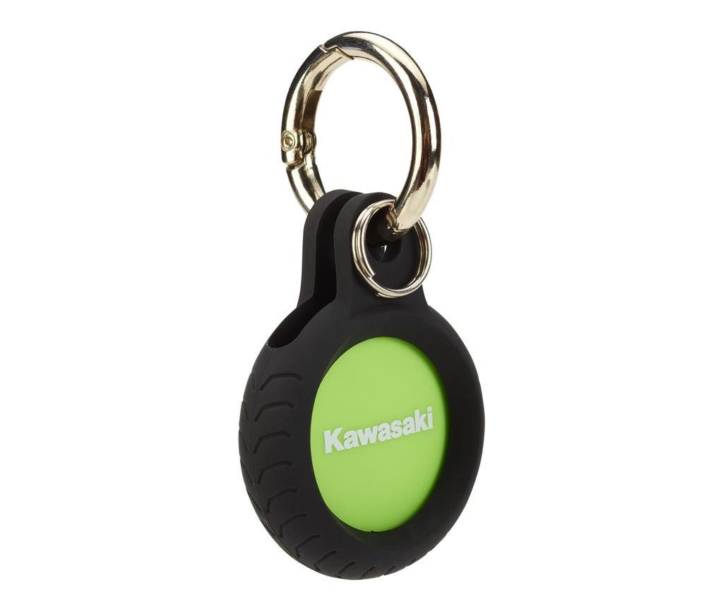 Kawasaki Брелки Kawasaki Tracker-Tag Keyring Брелки