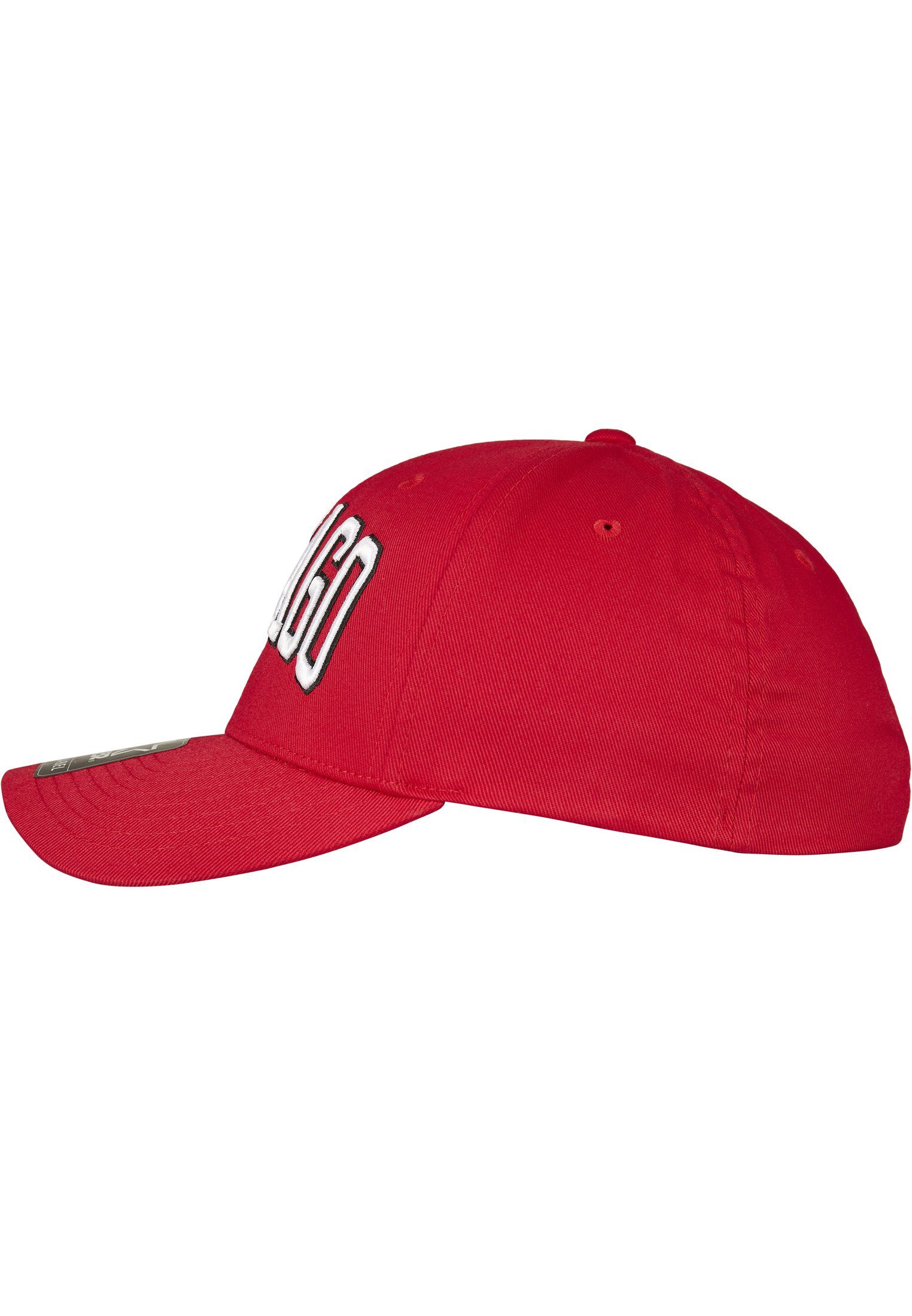 Starter Black Label Flex Cap red Flexfit Cap Herren Chicago Starter