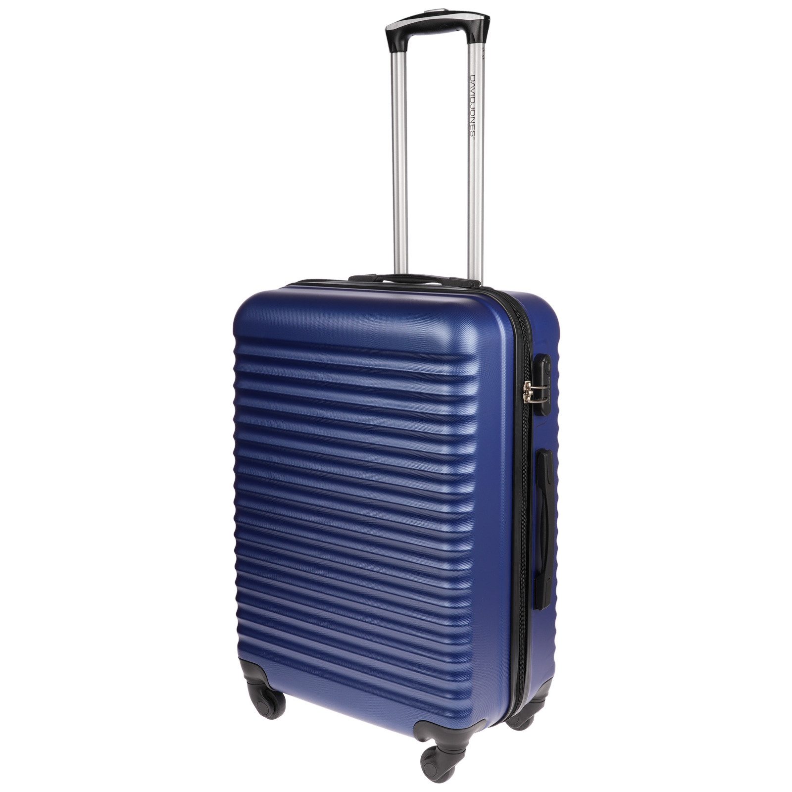 Christian Wippermann Business-Trolley Koffer Grösse L Reisekoffer 80L Volum günstig online kaufen
