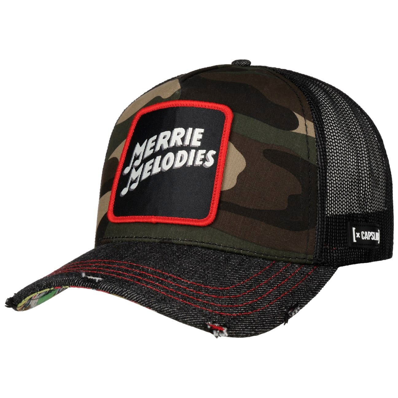 Trucker Cap