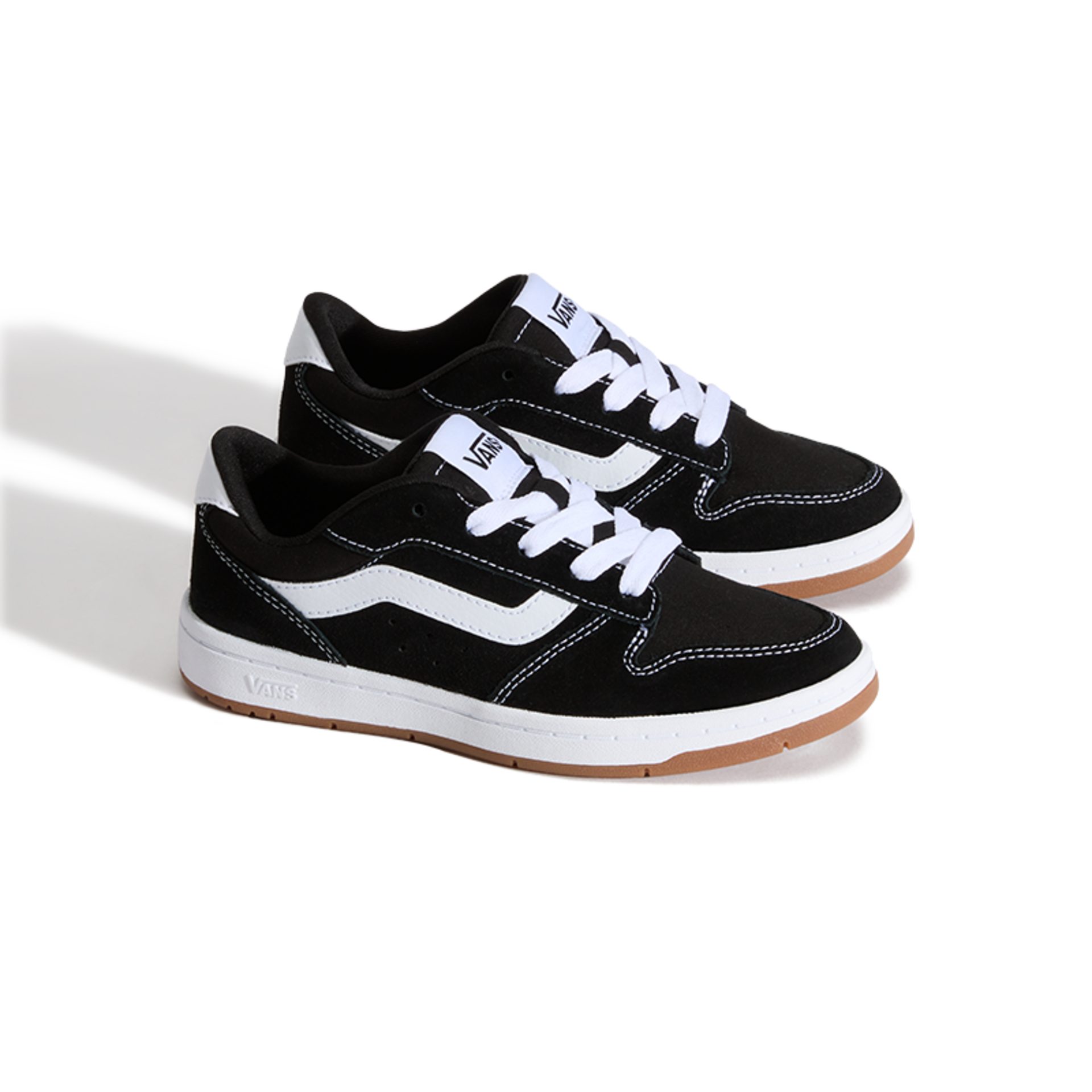 Vans Ryland LS Sneaker