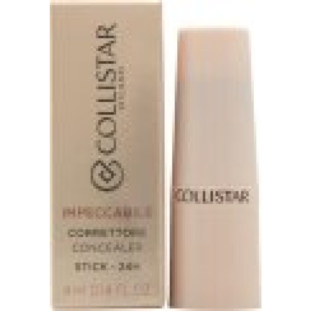 COLLISTAR Concealer Impeccabile Concealer (Avorio) 4 ml