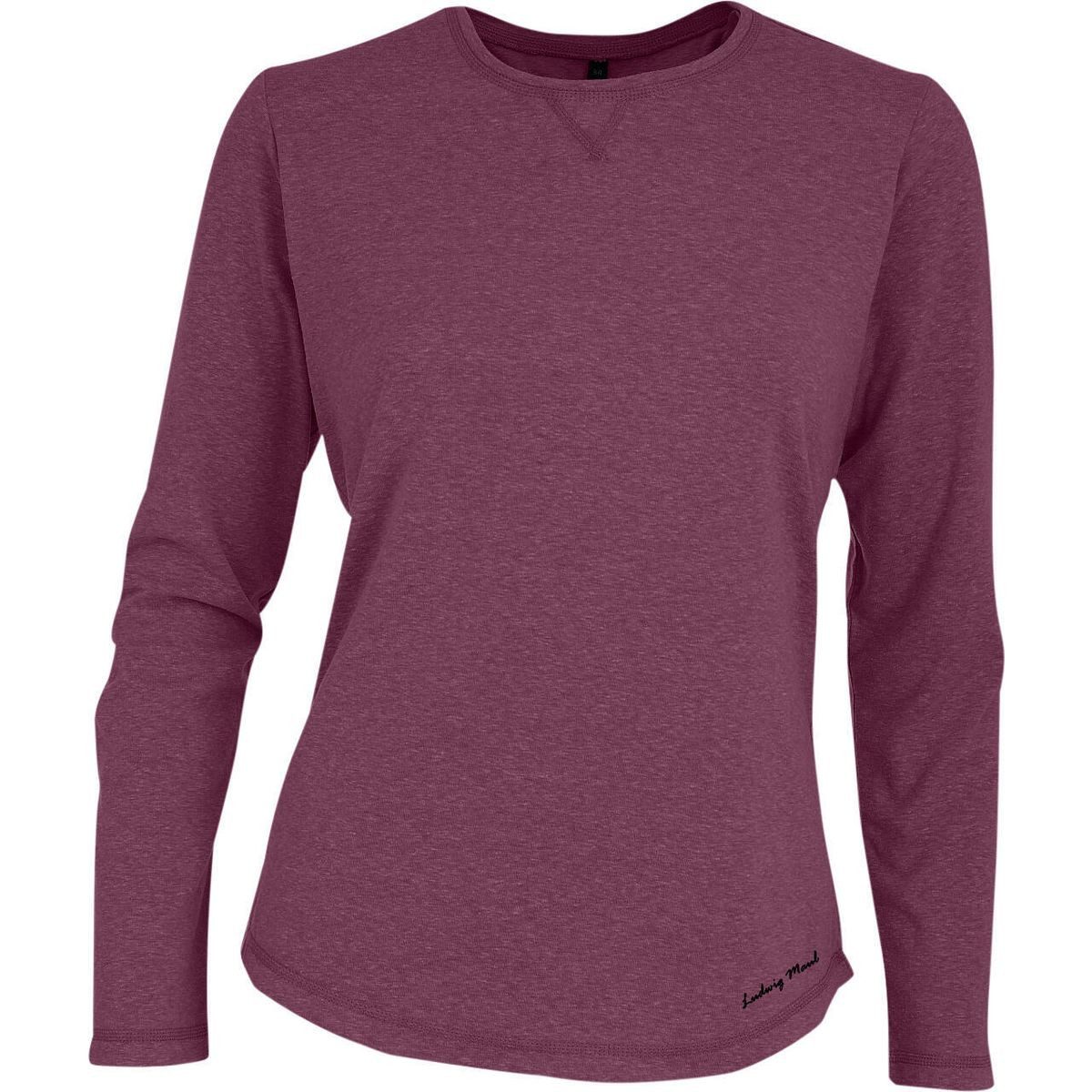 Maul Sport® Longsleeve Bali Funktions-Longsleeve