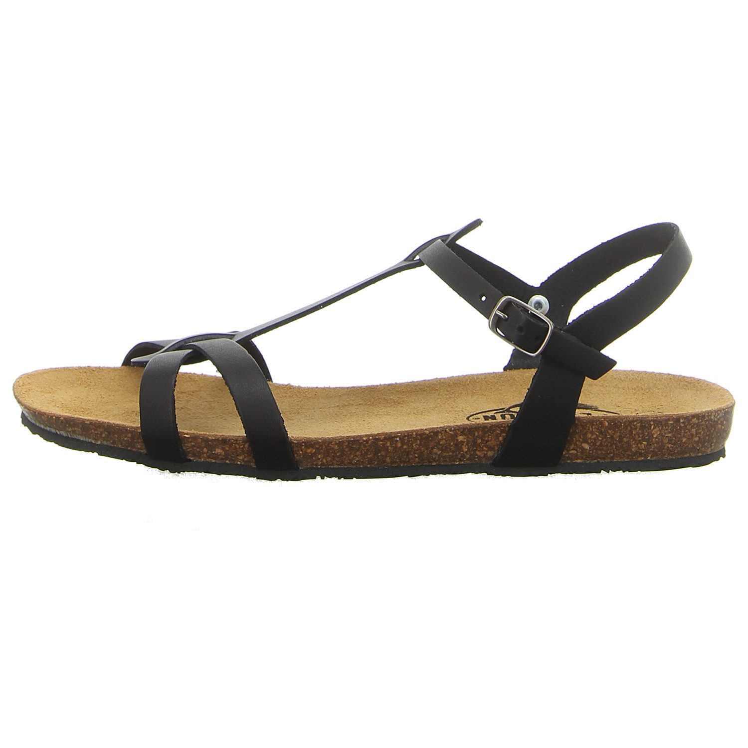 Plakton Mam Coco Riemchensandalette