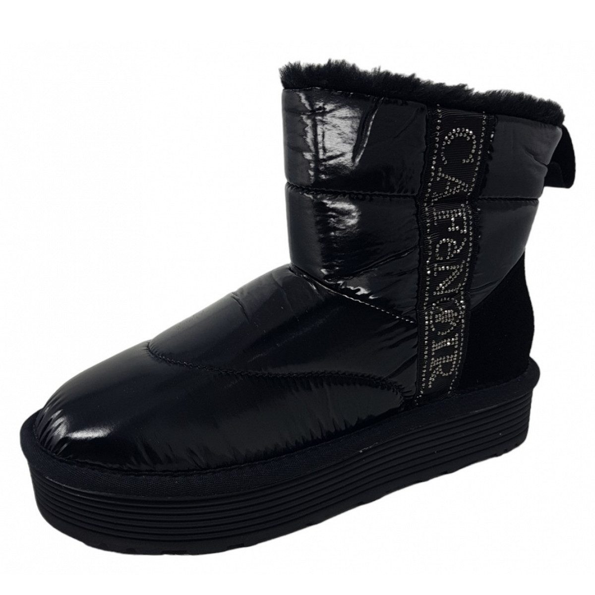 Cafe Noir Stiefelette