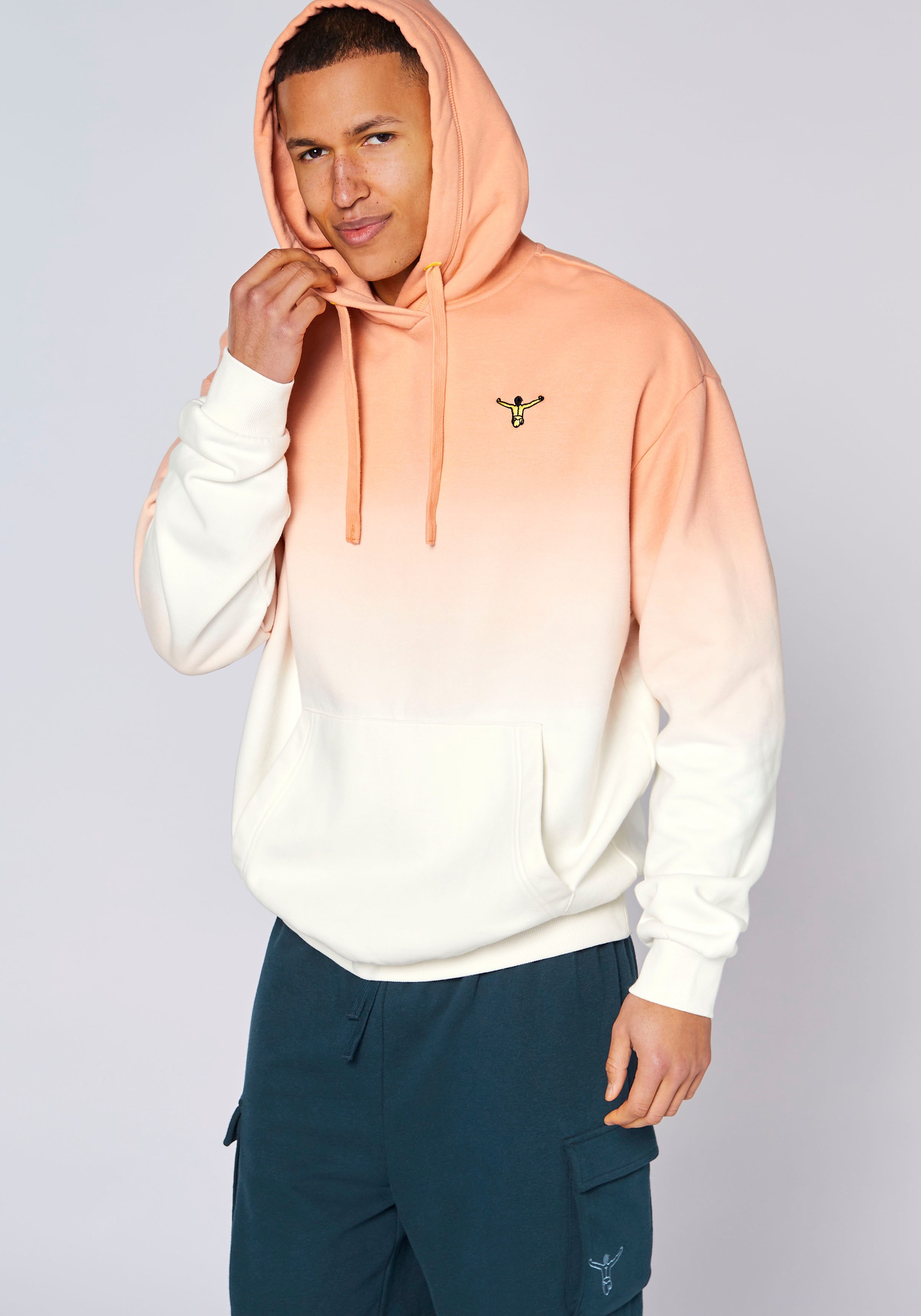 Chiemsee Hoodie