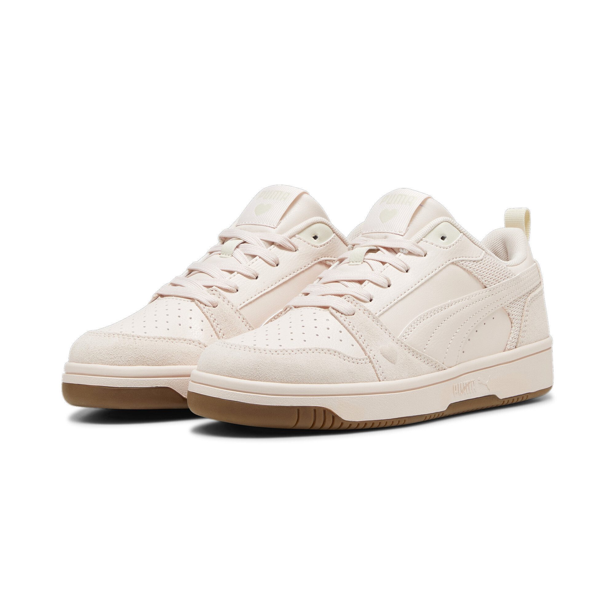 Rebound v6 Low Coquette Sneakers Damen Sneaker