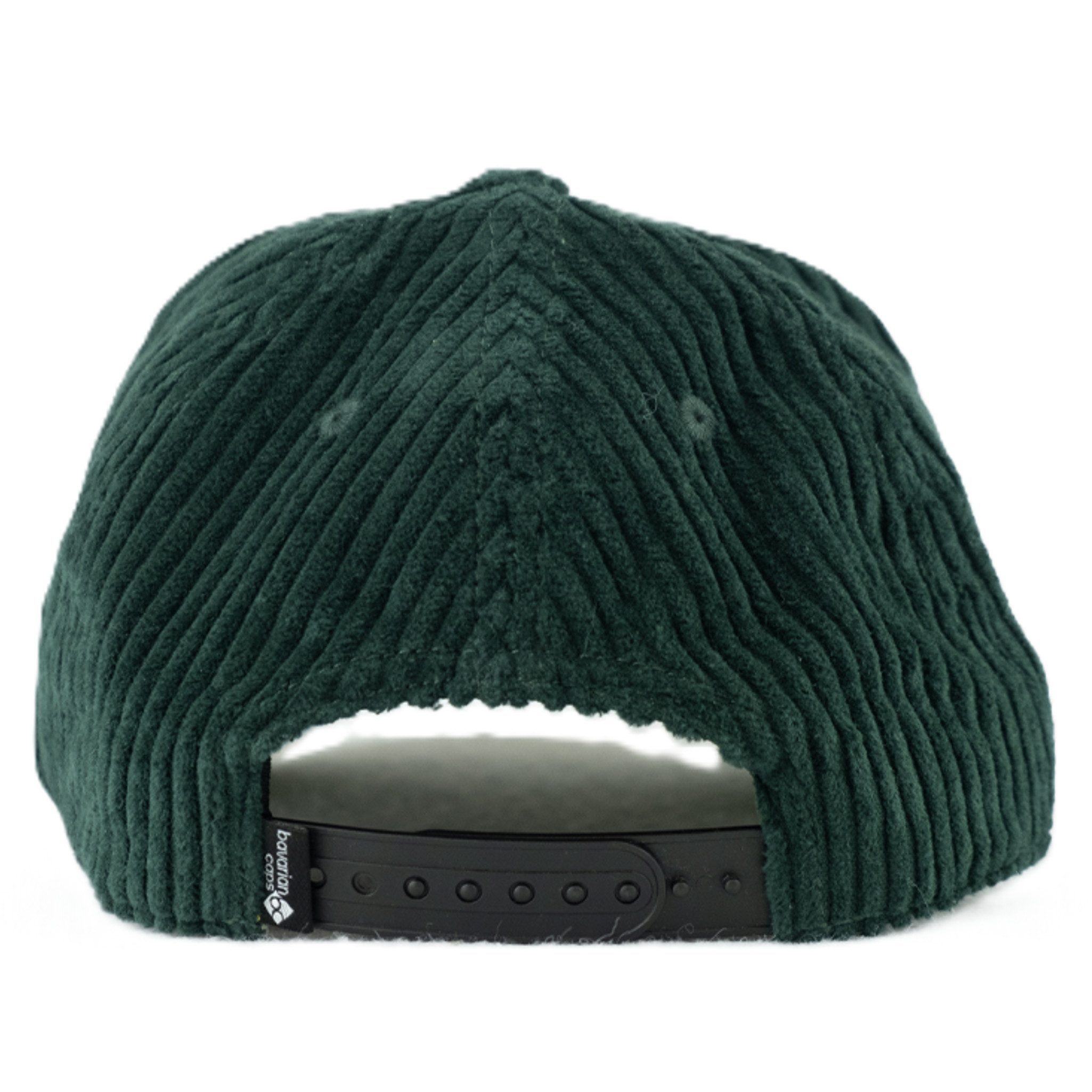 Bavarian Caps Baseball Cap Bavarian Caps Günther Kastenfrosch Kindercap (Basecap, Basecap)