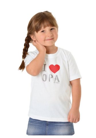 TRIGEMA Футболка Lieblings-Opa