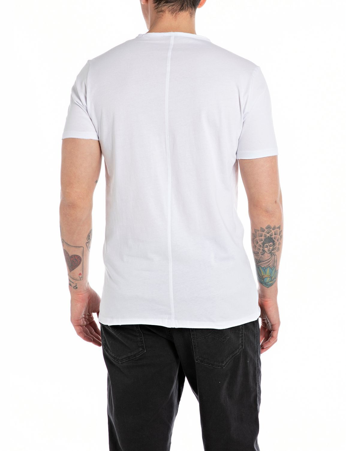 Replay T-Shirt günstig online kaufen